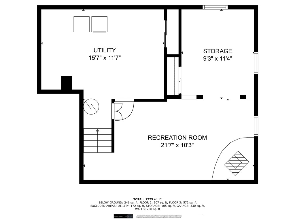 6 Joyce Ann Drive