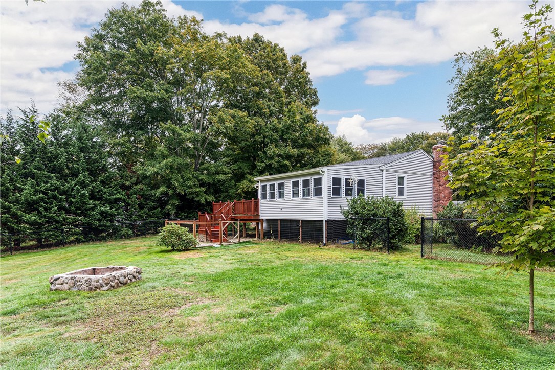 75 Hickory Drive