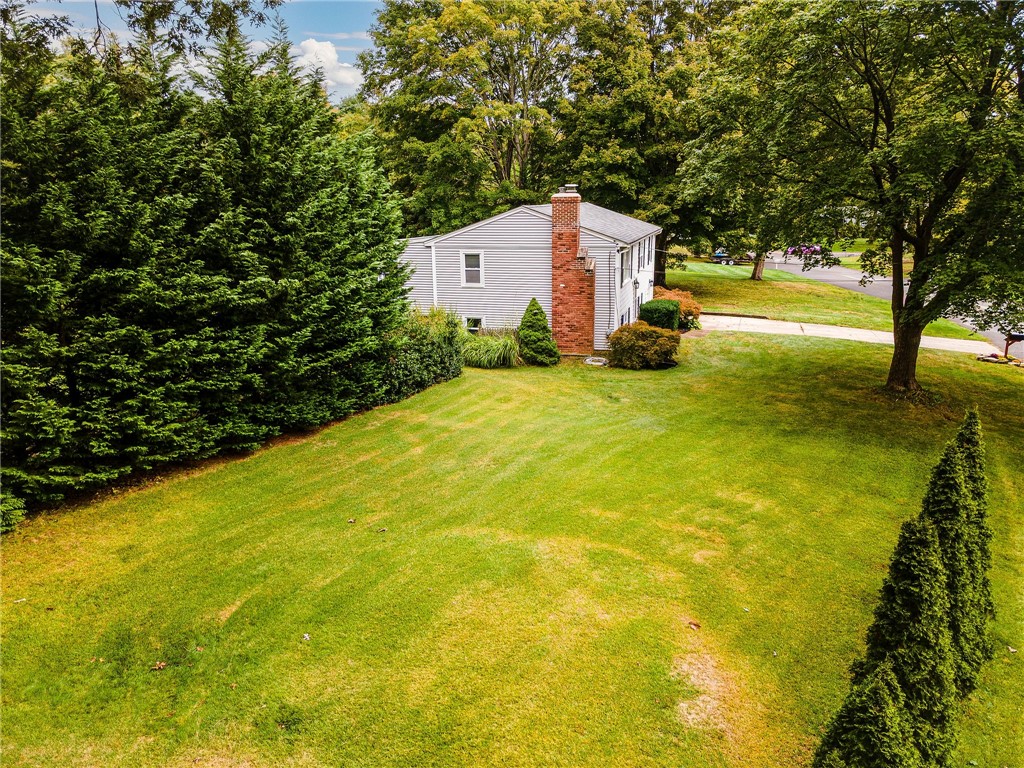 75 Hickory Drive