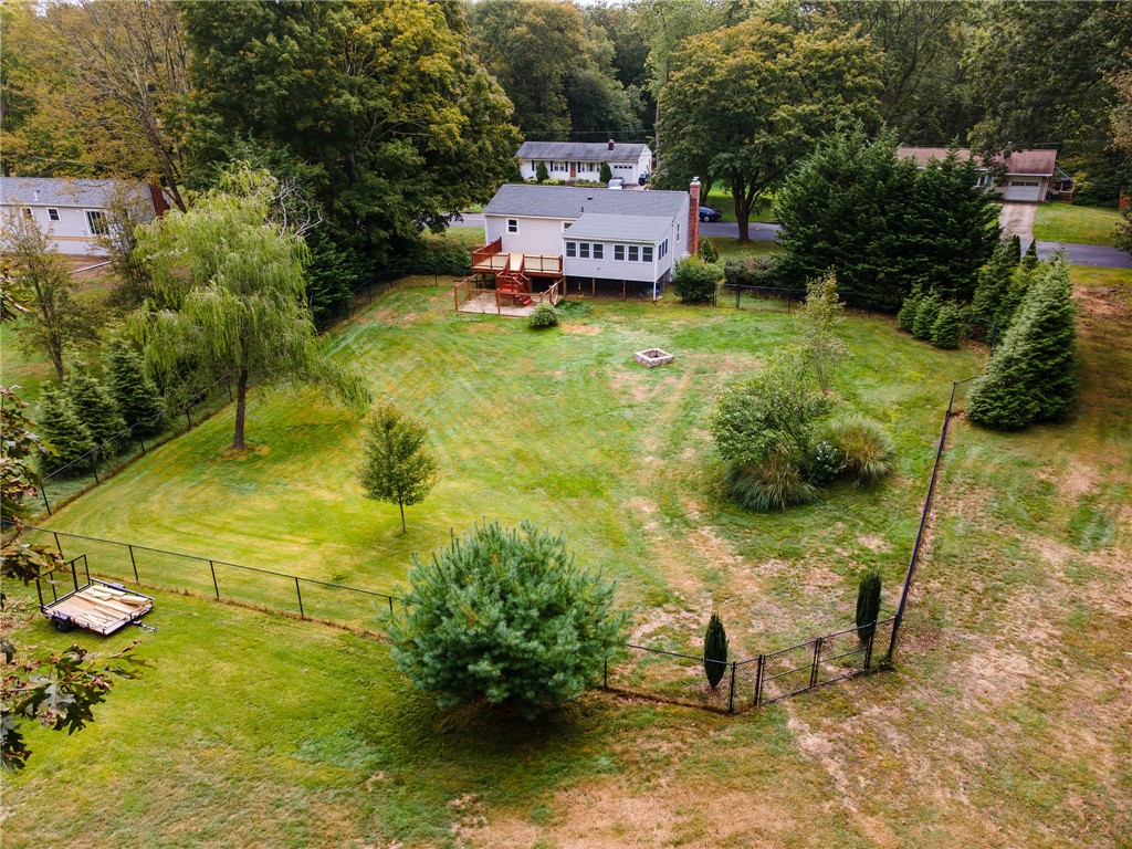 75 Hickory Drive