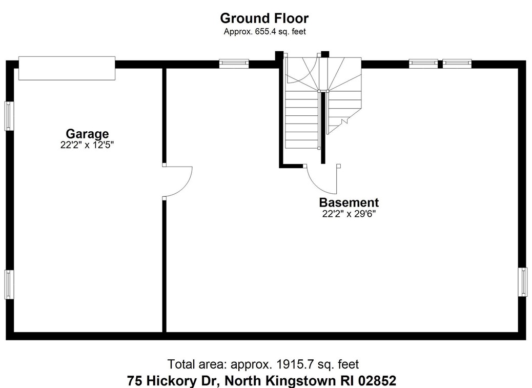 75 Hickory Drive