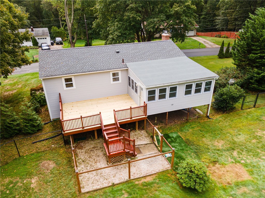 75 Hickory Drive