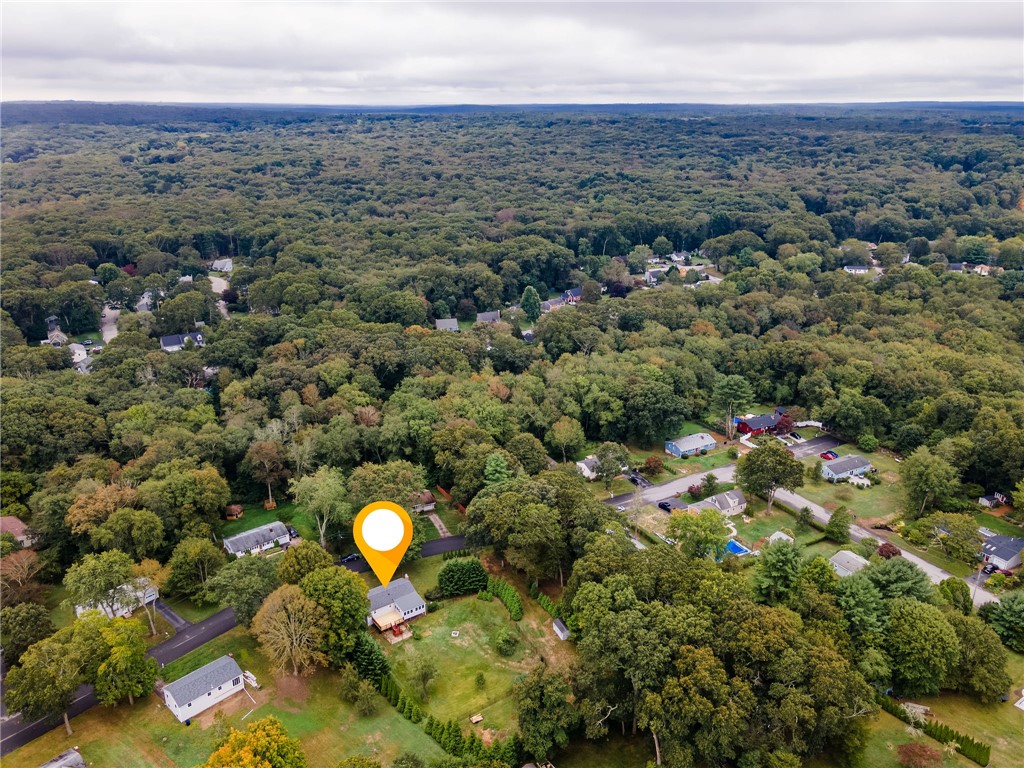 75 Hickory Drive
