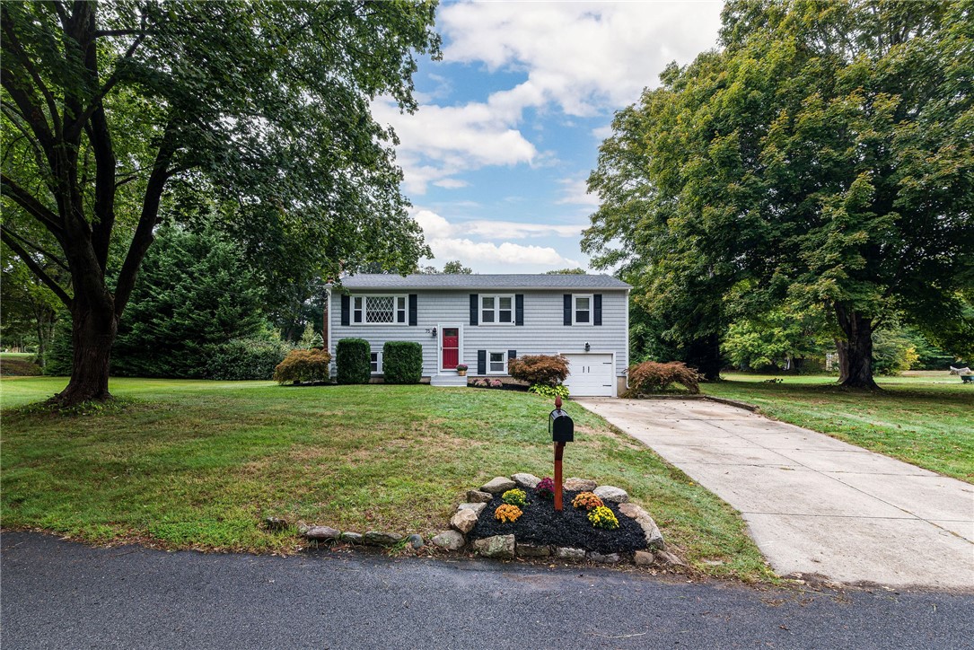 75 Hickory Drive