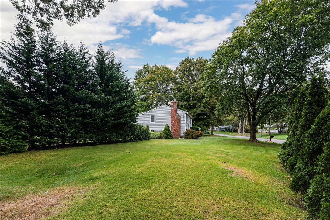 75 Hickory Drive