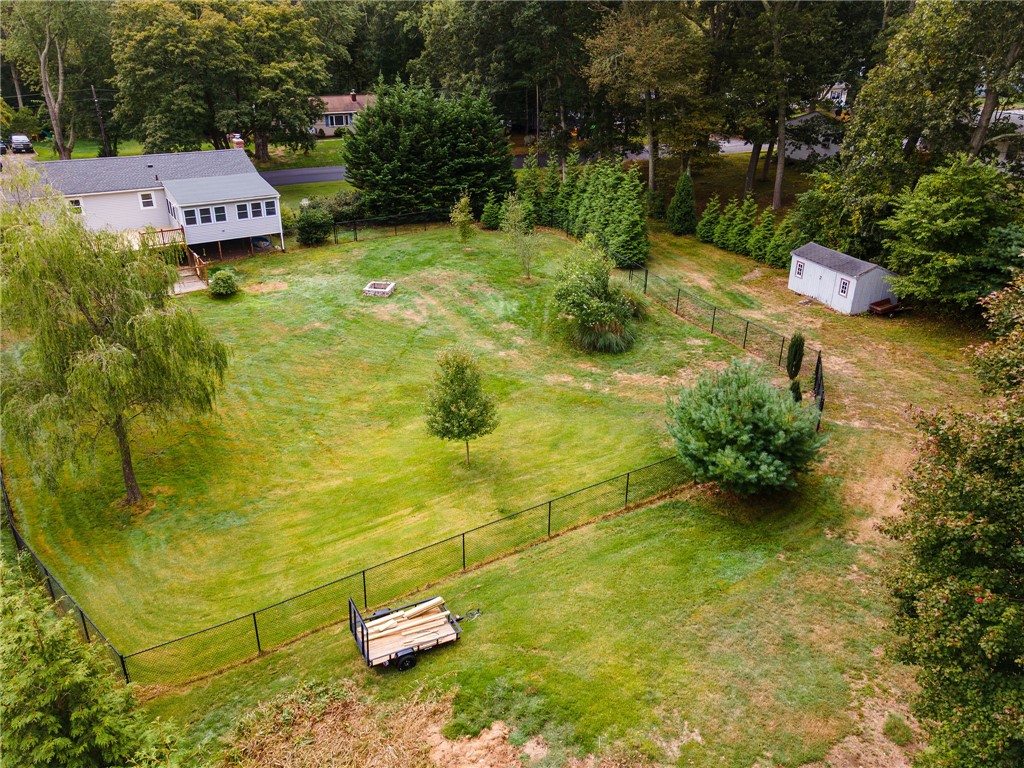 75 Hickory Drive