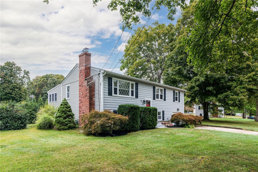 75 Hickory Drive