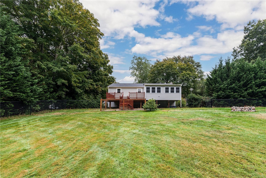 75 Hickory Drive