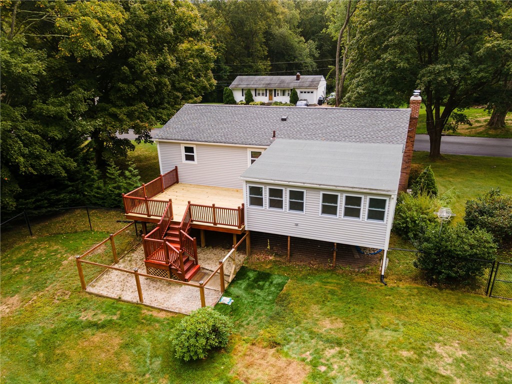 75 Hickory Drive