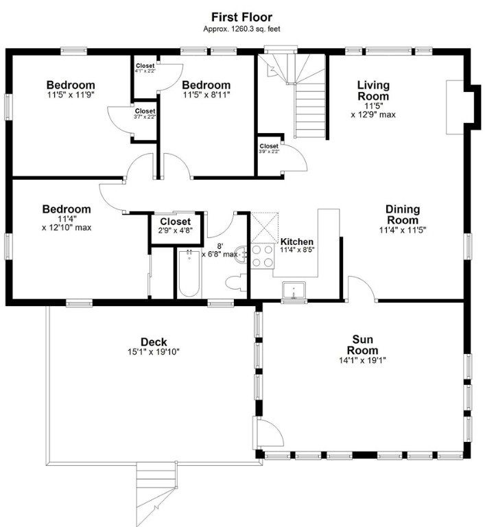 75 Hickory Drive