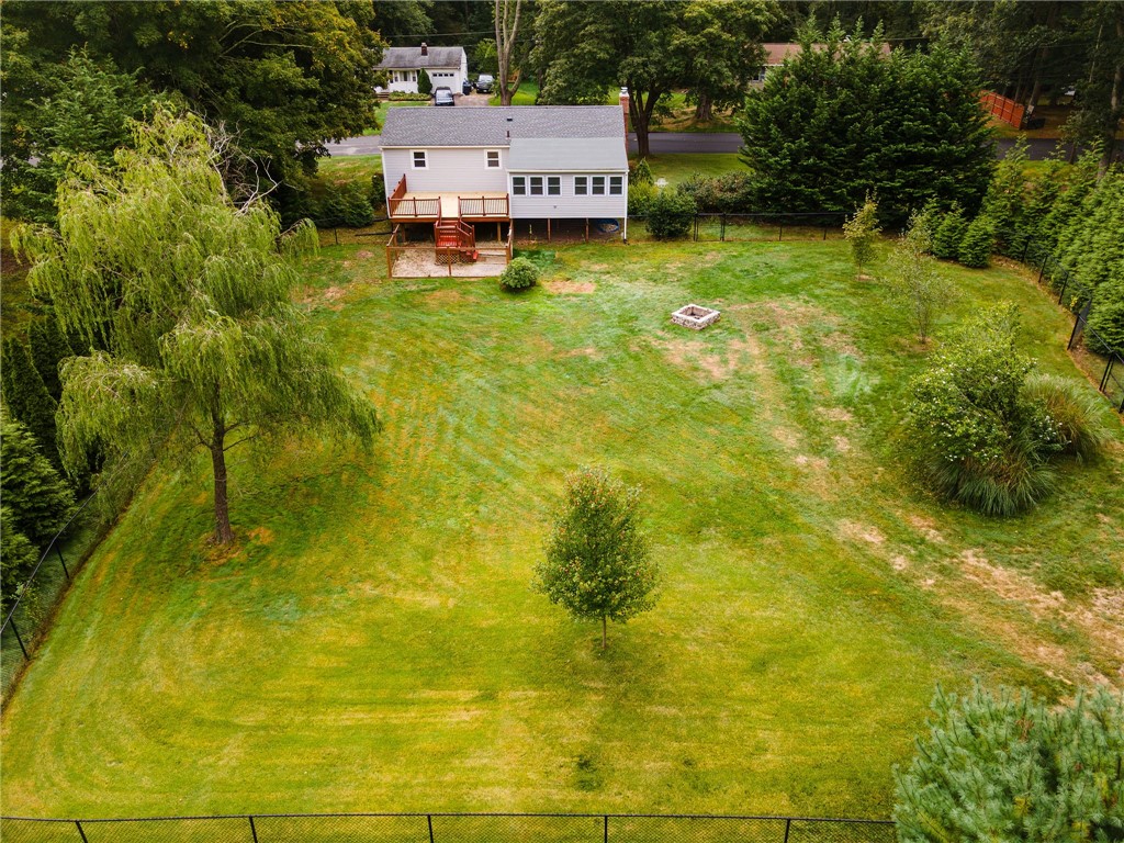 75 Hickory Drive