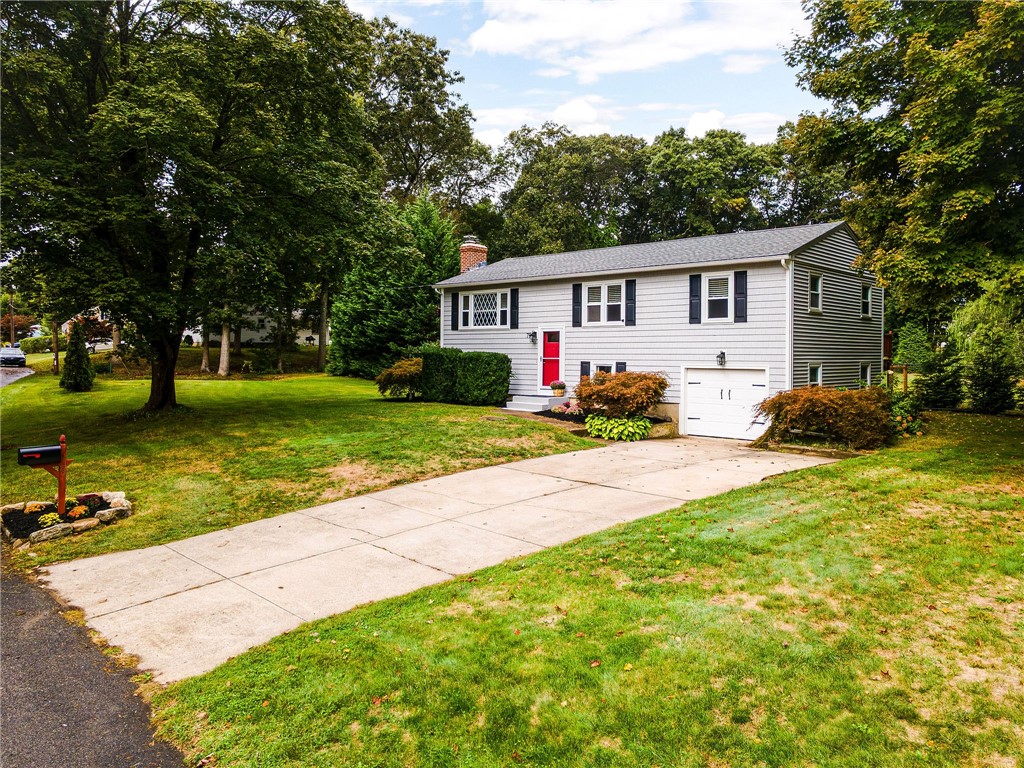 75 Hickory Drive