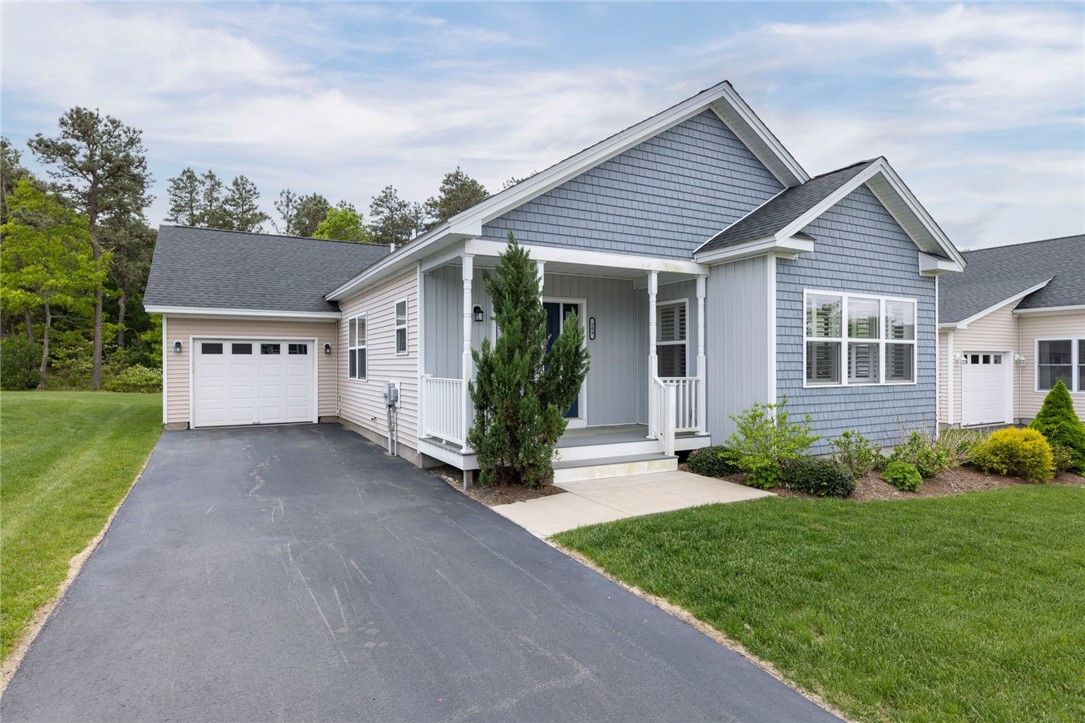 109 Chickadee Lane A24