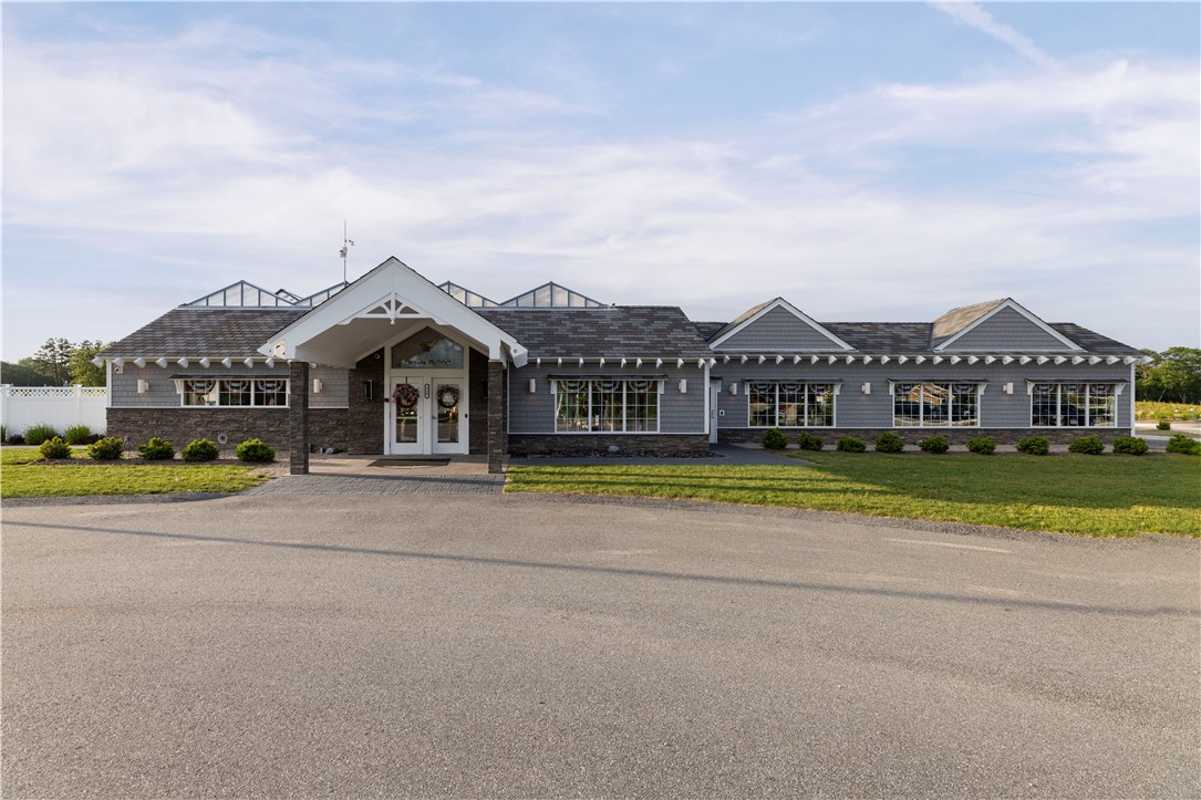 109 Chickadee Lane A24