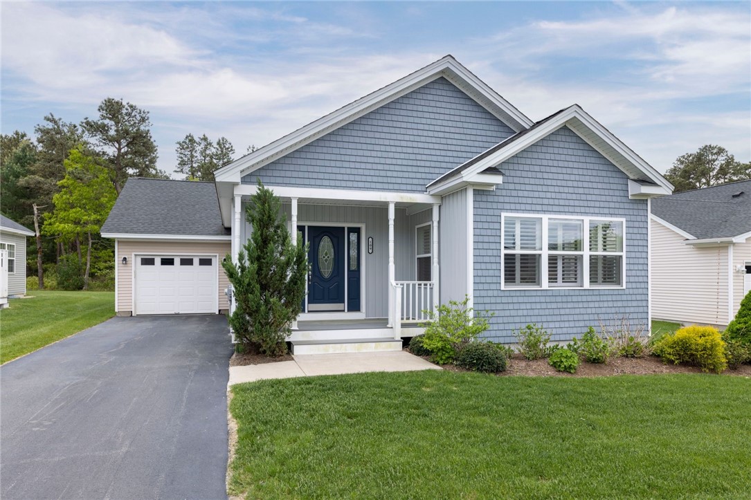 109 Chickadee Lane A24