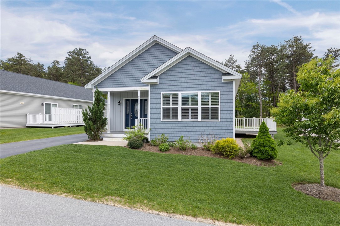 109 Chickadee Lane A24