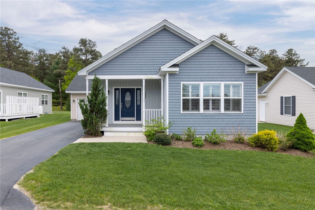 109 Chickadee Lane A24