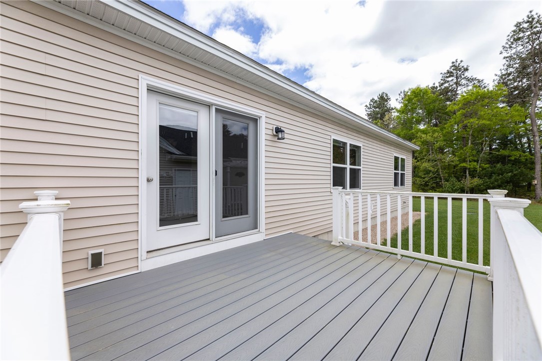 109 Chickadee Lane A24