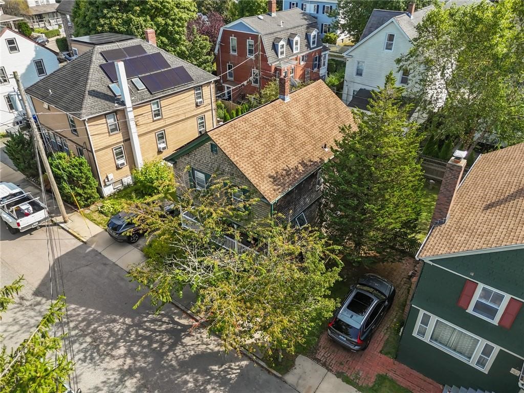 19 Slocum Street