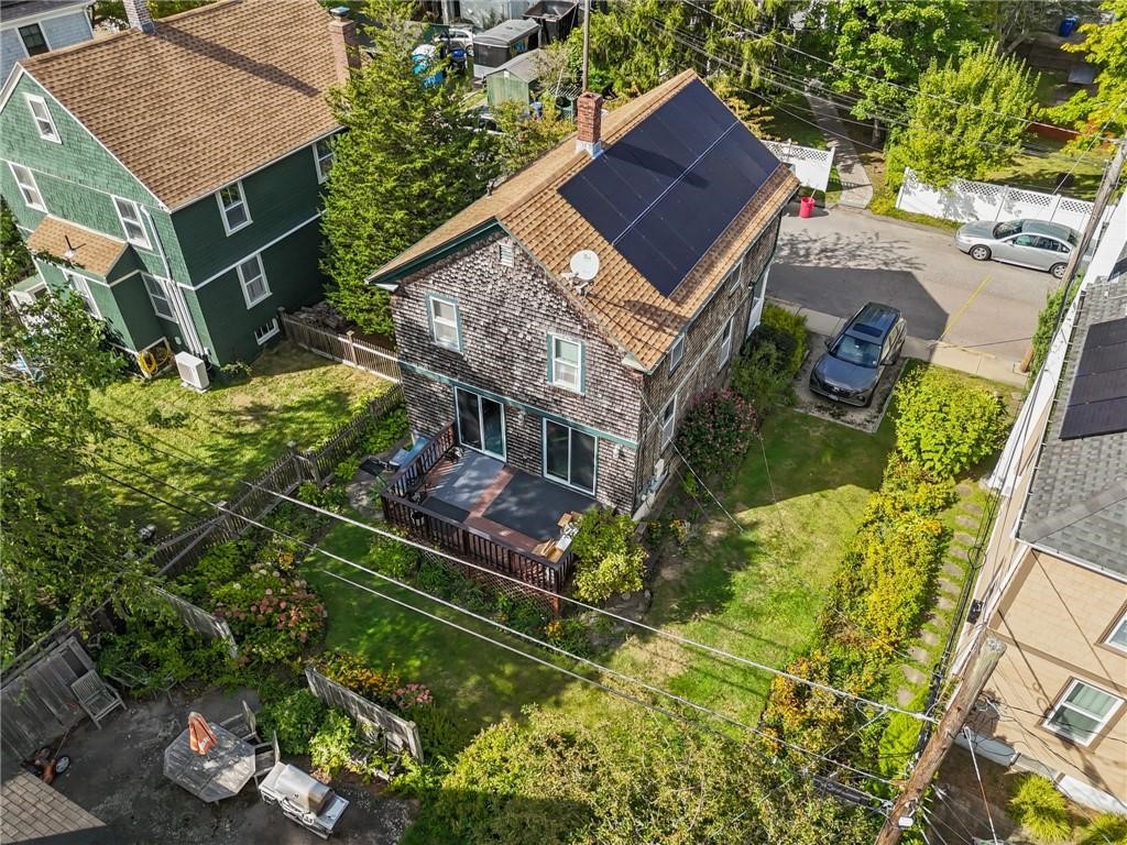 19 Slocum Street