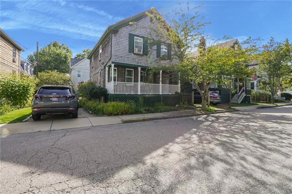 19 Slocum Street