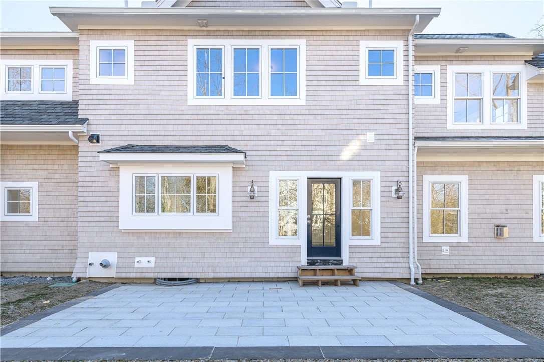 1 Knowlton Court