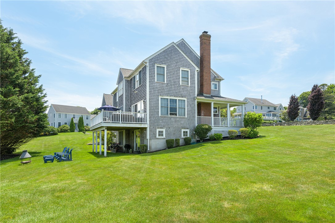 30 Hamilton Drive