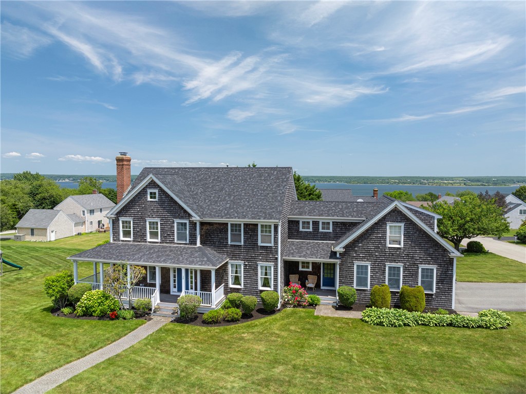 30 Hamilton Drive