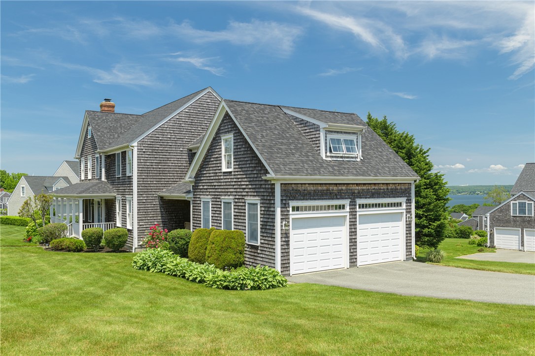 30 Hamilton Drive