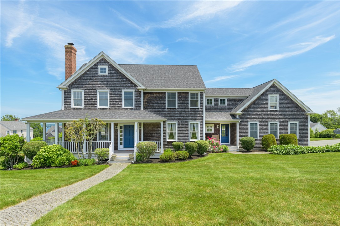 30 Hamilton Drive