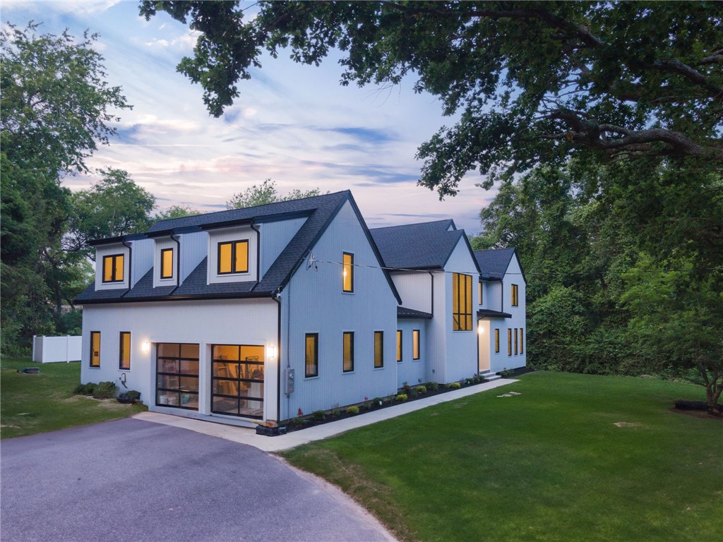 19 Castle Road