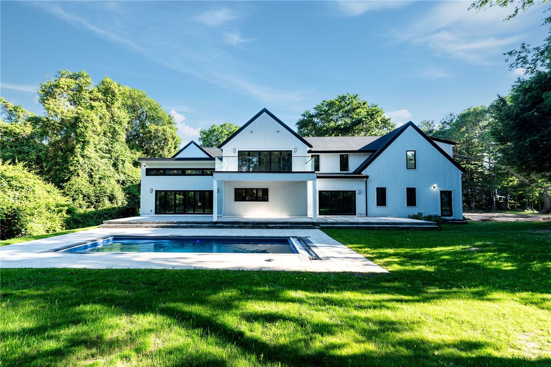 19 Castle Road