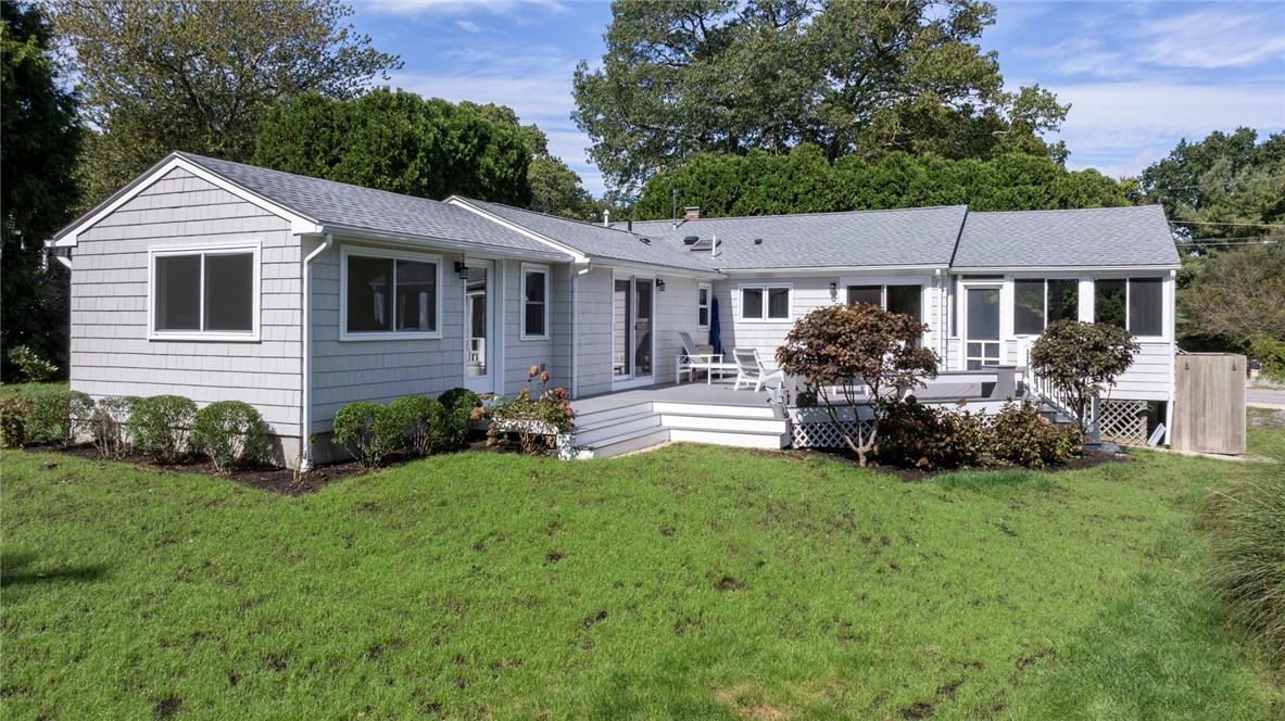 129 North Road