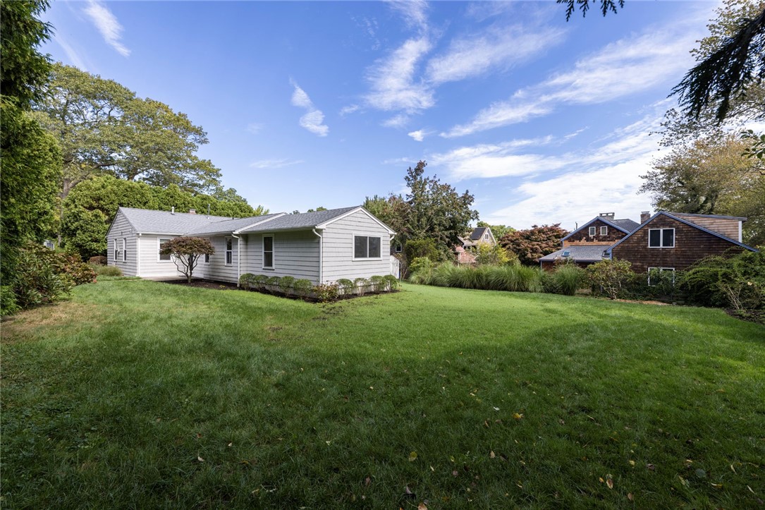 129 North Road
