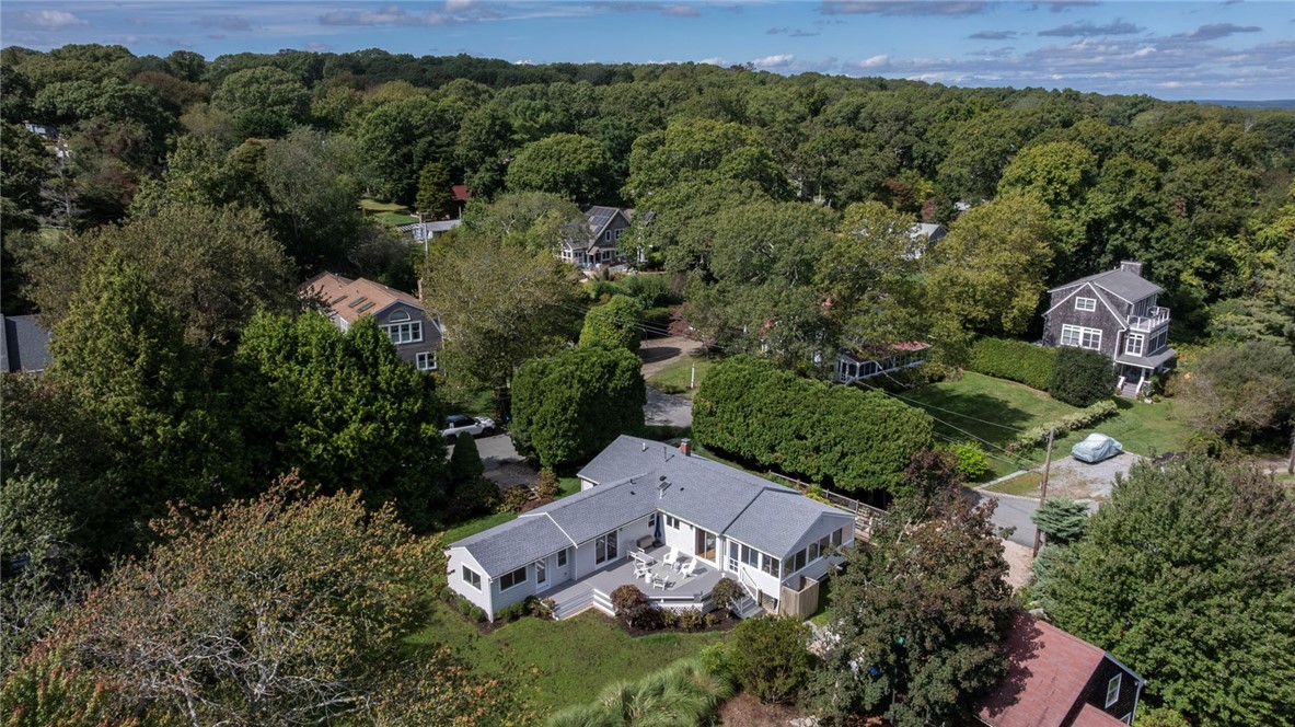 129 North Road