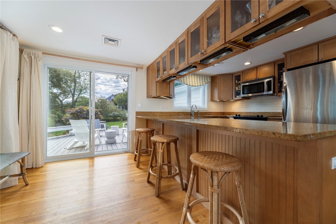 129 North Road
