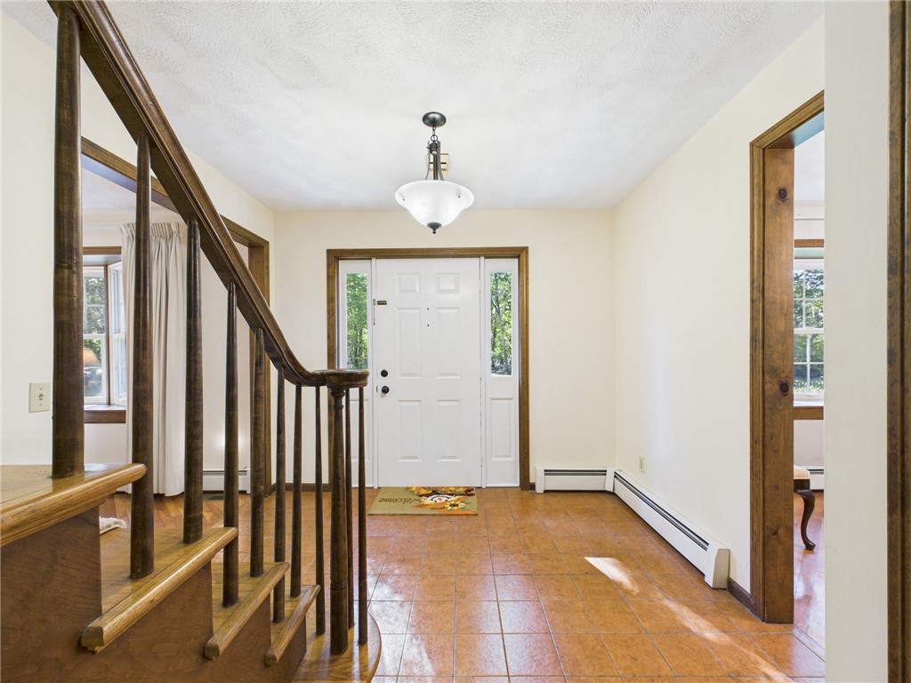10 Columbia Lane
