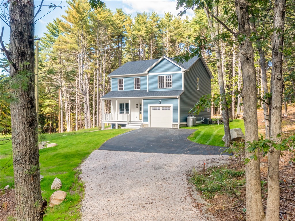 33 Sunapee Court