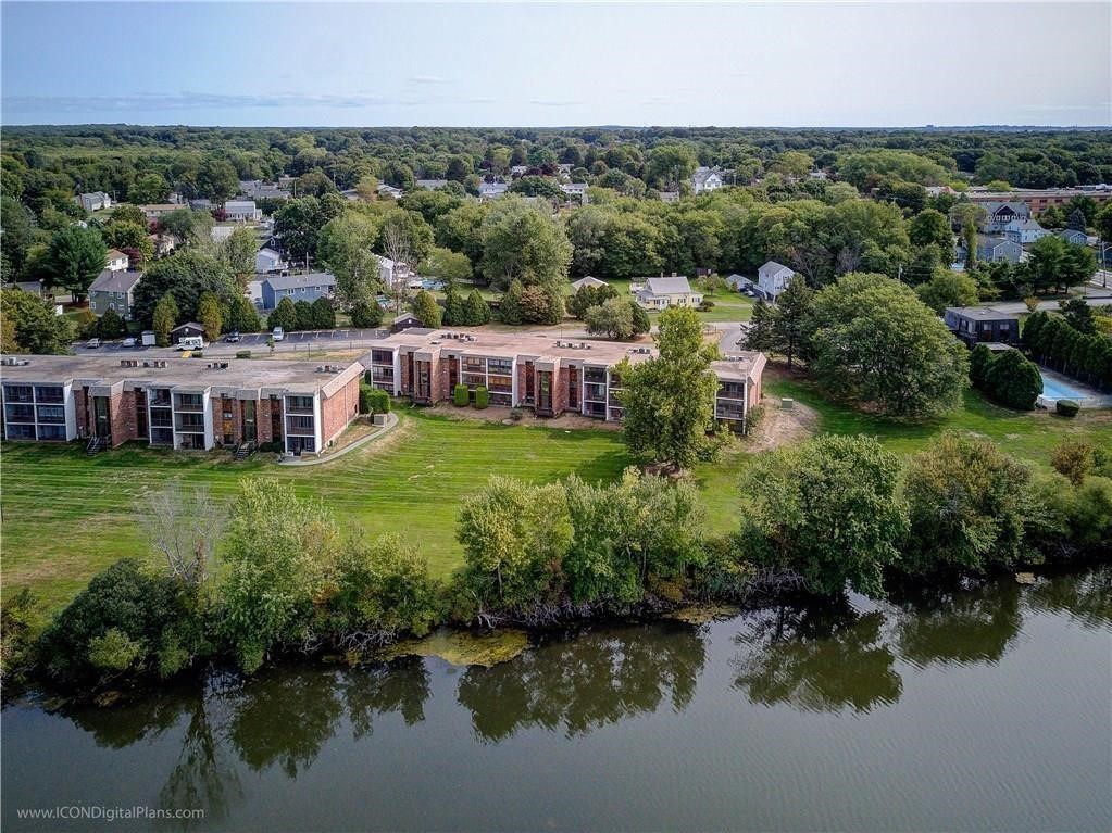 510 Child Street 105B