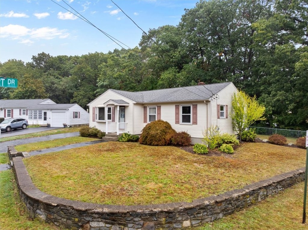 58 Griffith Drive