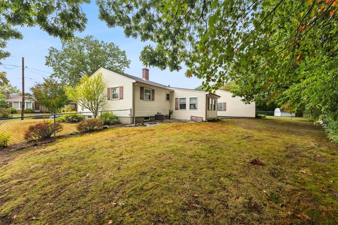 58 Griffith Drive