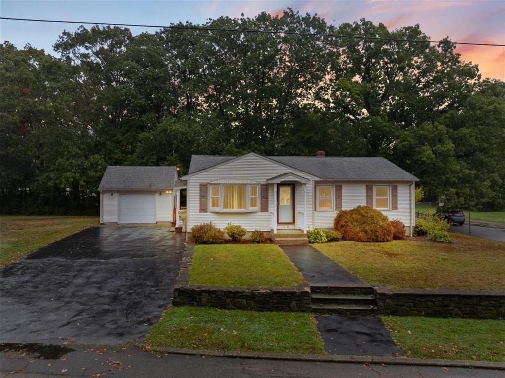 58 Griffith Drive