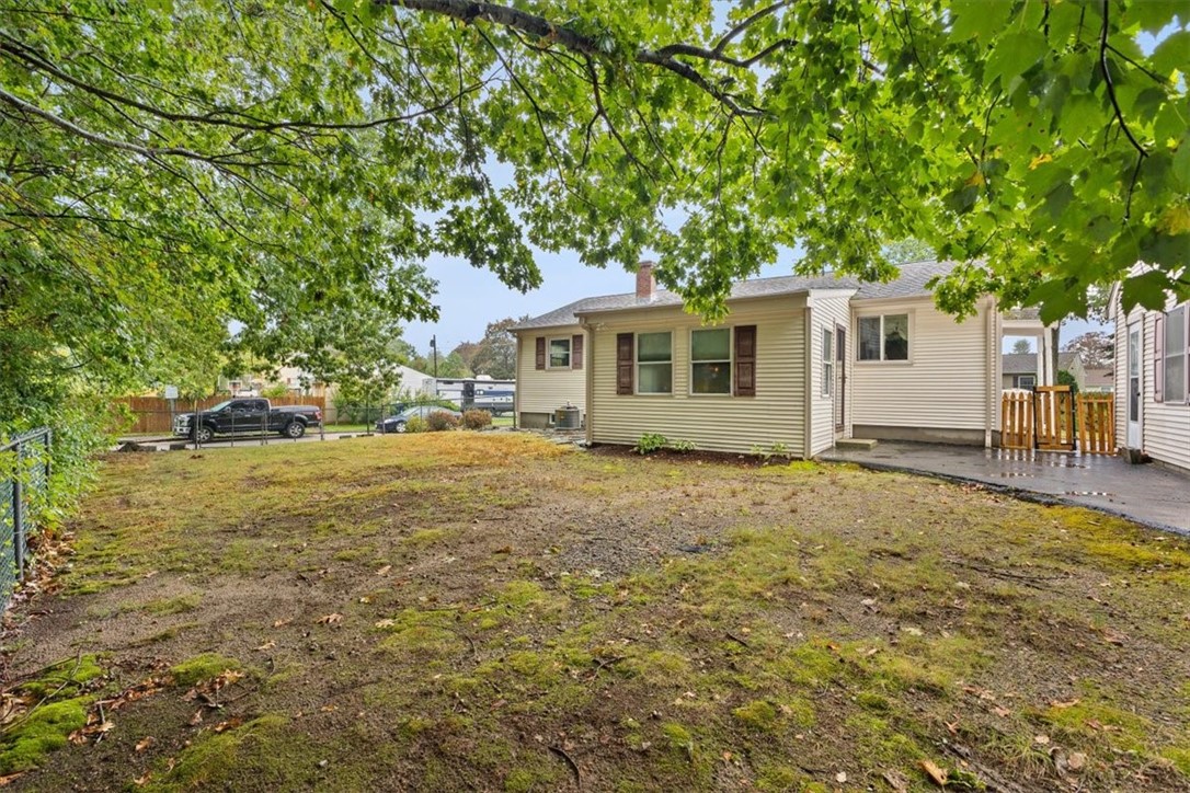 58 Griffith Drive