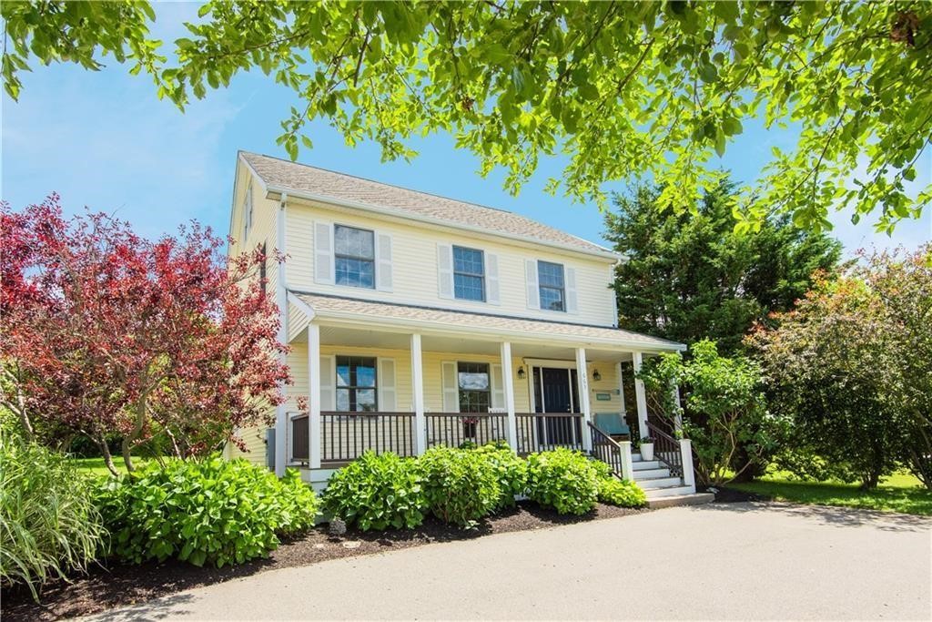 663 Aquidneck Avenue