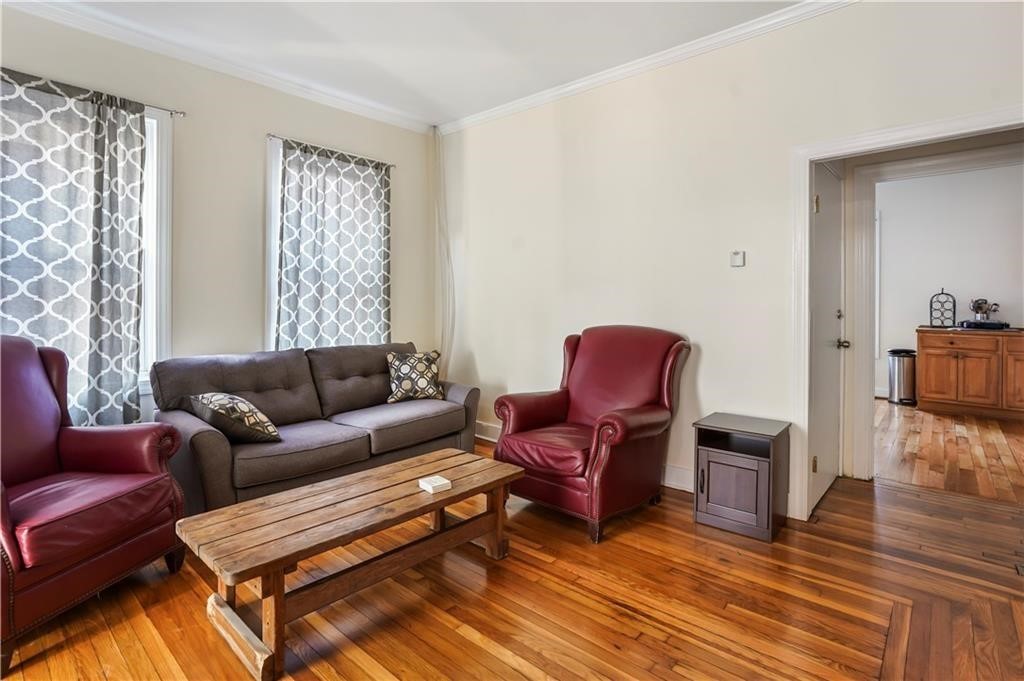 32 Ann Street 1