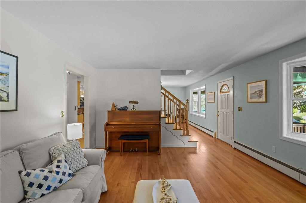 71 Mohawk Drive