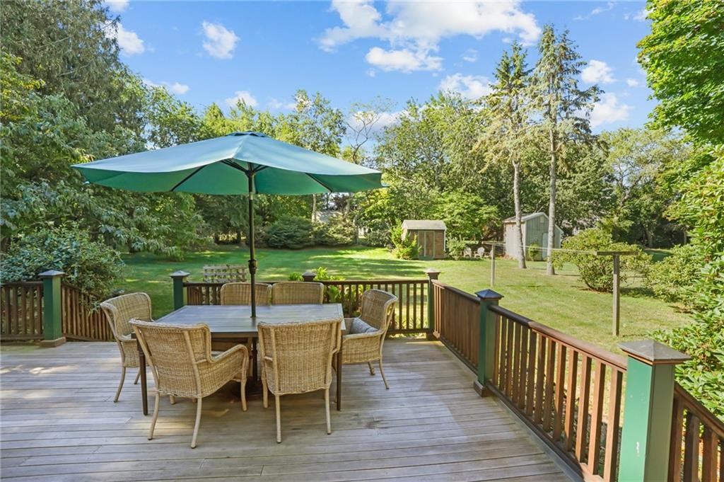 71 Mohawk Drive