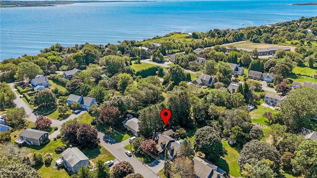 71 Mohawk Drive