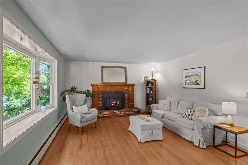 71 Mohawk Drive