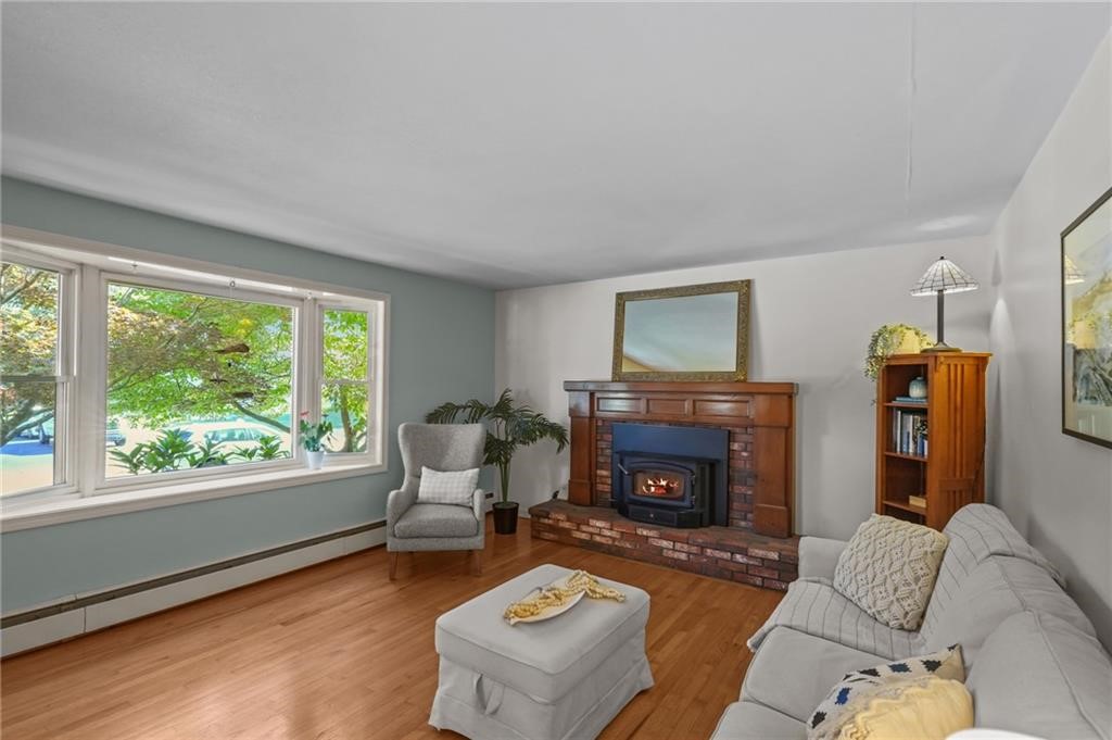 71 Mohawk Drive